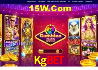 Login Seguro Kgbet