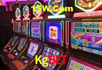 Kgbet App