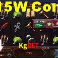 Diretório de Jogos Kgbet