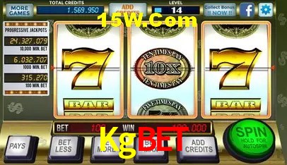 Kgbet - Cassinos De Caça-Níqueis On-Line - Kgbet.Com