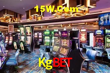 Kgbet.Com