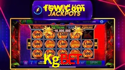 Kgbet App