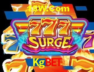Sistemas de Segurança Kgbet
