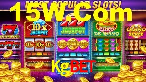 Welcome Bonus Kgbet