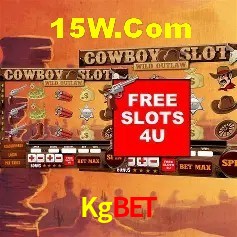 Kgbet: Jogos de Caça-Níqueis-Altas Recompensas, Roleta-Velocidade, Blackjack-Desafios Máximos