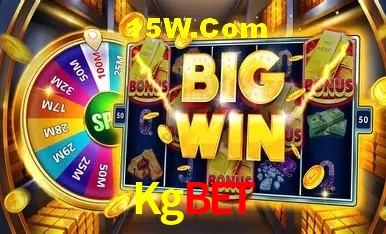 Kgbet: Seu Cassino Premiado com Pagamentos Rápidos