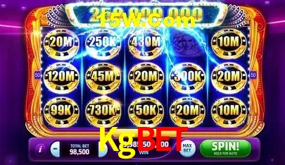 Kgbet App