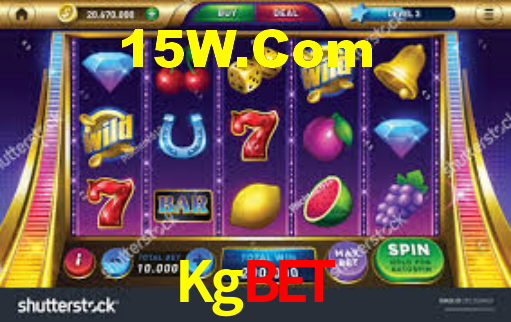 Kgbet