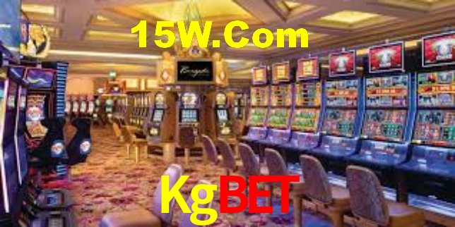 Kgbet App
