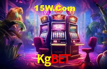 Apostas de Futebol Kgbet