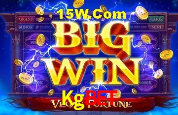 Jogos de Slot Kgbet