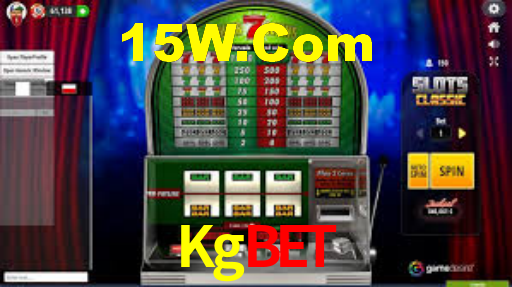 Live Casino Kgbet